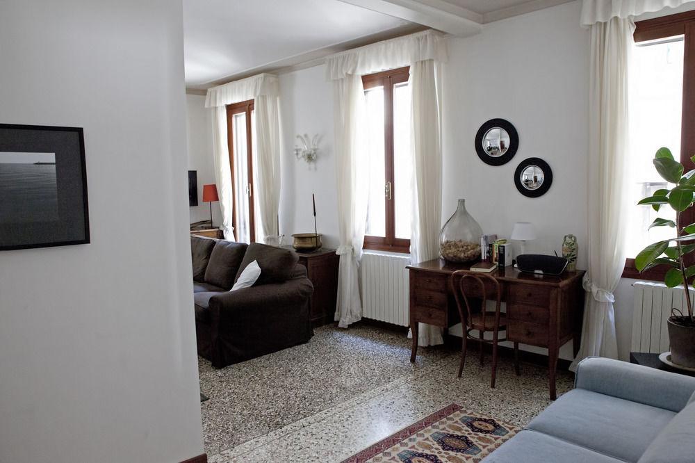 San Marco Charming Suite 威尼斯 外观 照片